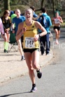 Senior womens Northern 6 Stage Road Relay Champs., Birkenhead Park. Photo: David T. Hewitson/Sports for All Pics